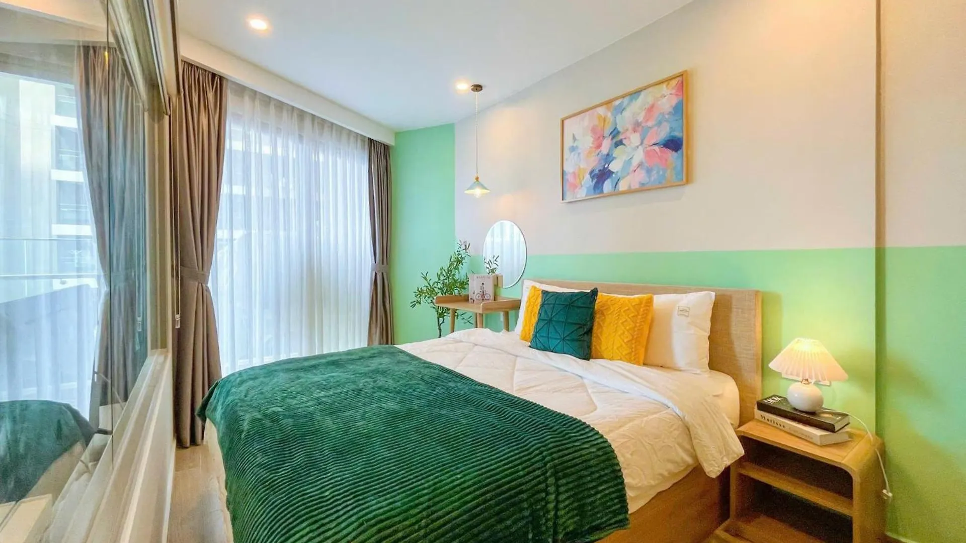 The Song Apartment Vung Tau Add 28 Thi Sach, Pthang Tam