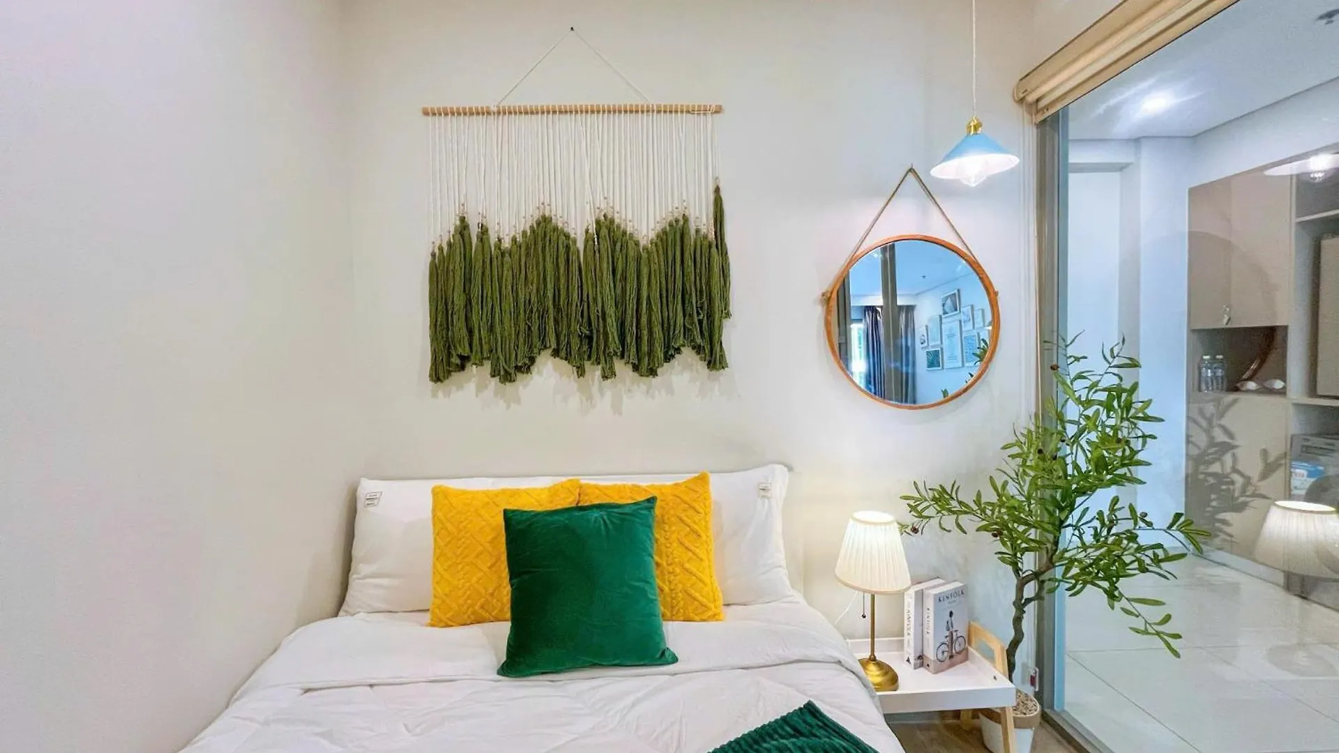 The Song Apartment Vung Tau Add 28 Thi Sach, Pthang Tam