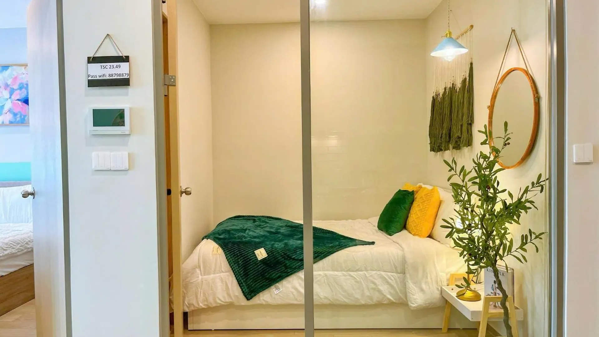 The Song Apartment Vung Tau Add 28 Thi Sach, Pthang Tam
