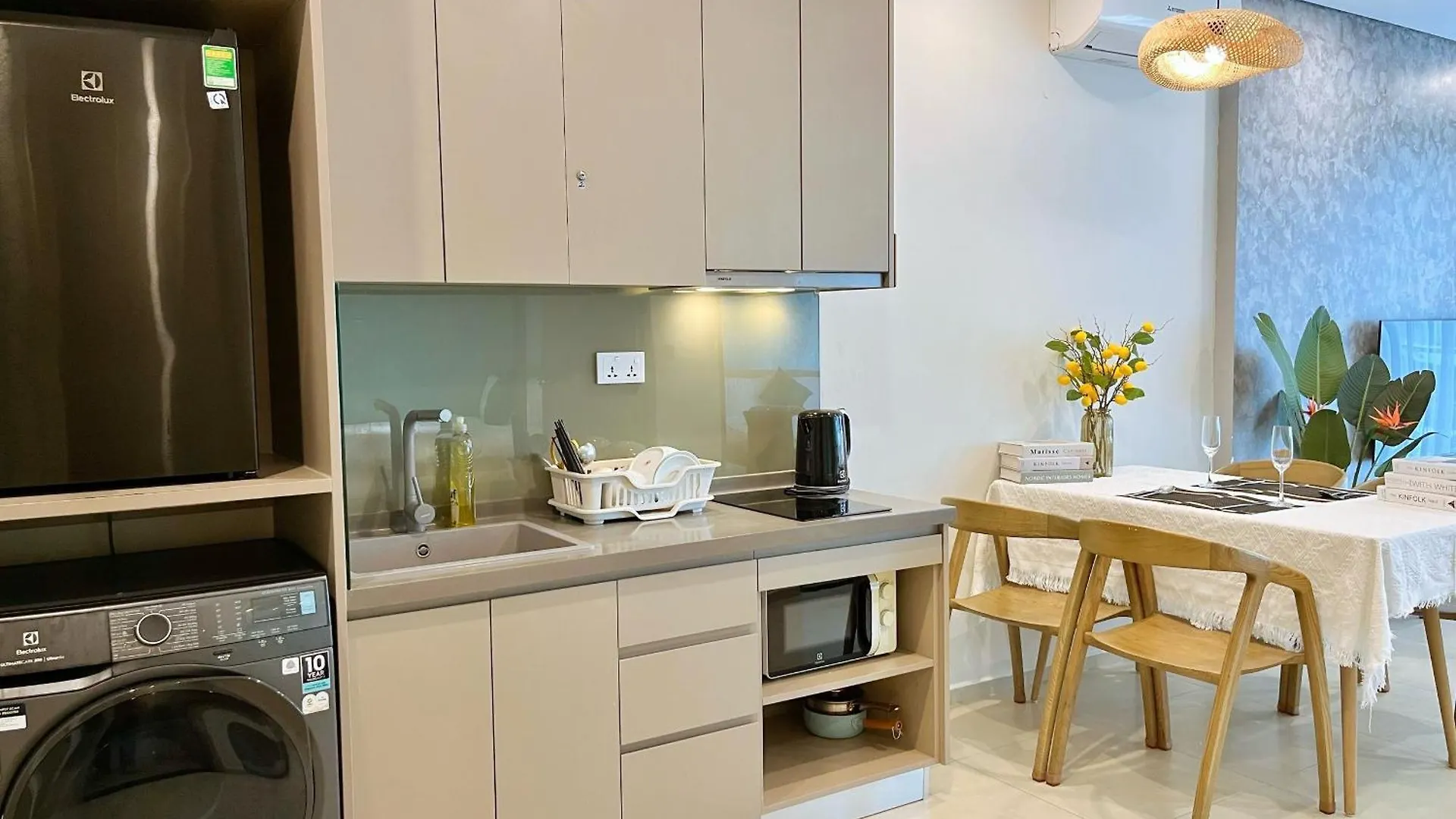 The Song Apartment Vung Tau Add 28 Thi Sach, Pthang Tam ベトナム