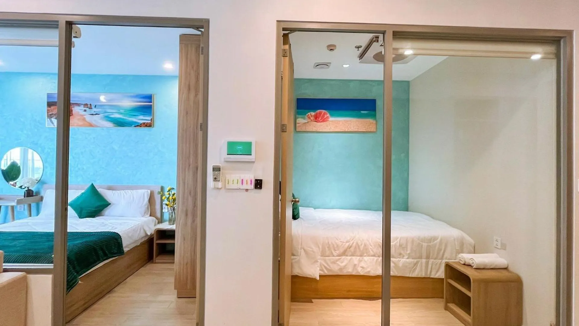 The Song Apartment Vung Tau Add 28 Thi Sach, Pthang Tam