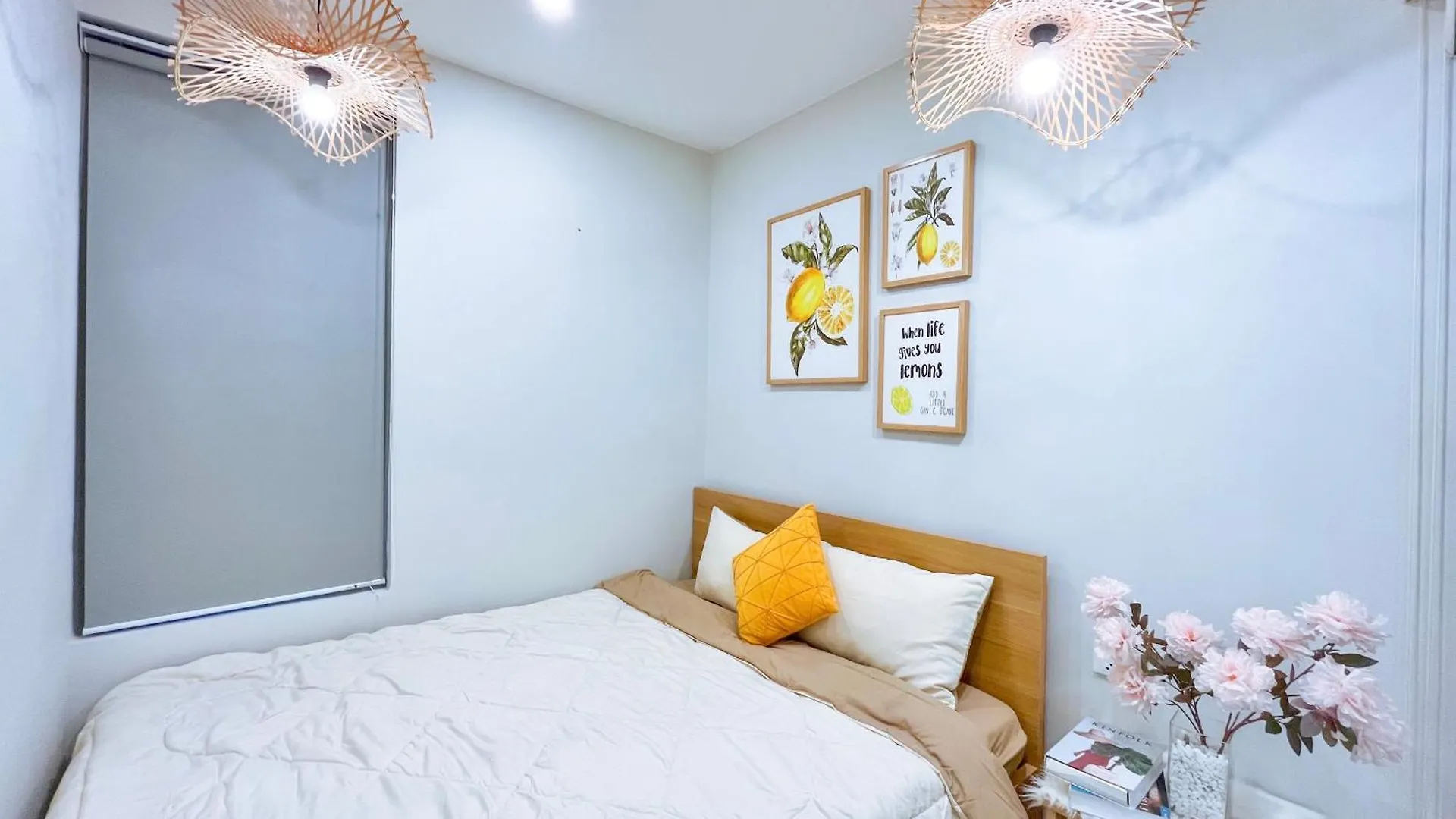 The Song Apartment Vung Tau Add 28 Thi Sach, Pthang Tam 0*,
