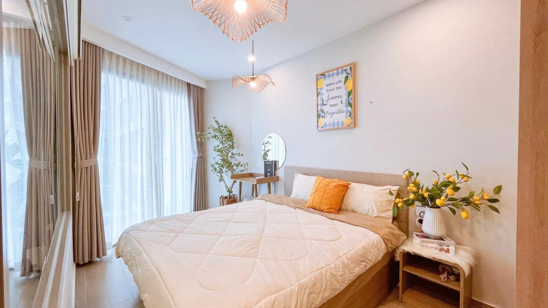 The Song Apartment Vung Tau Add 28 Thi Sach, Pthang Tam