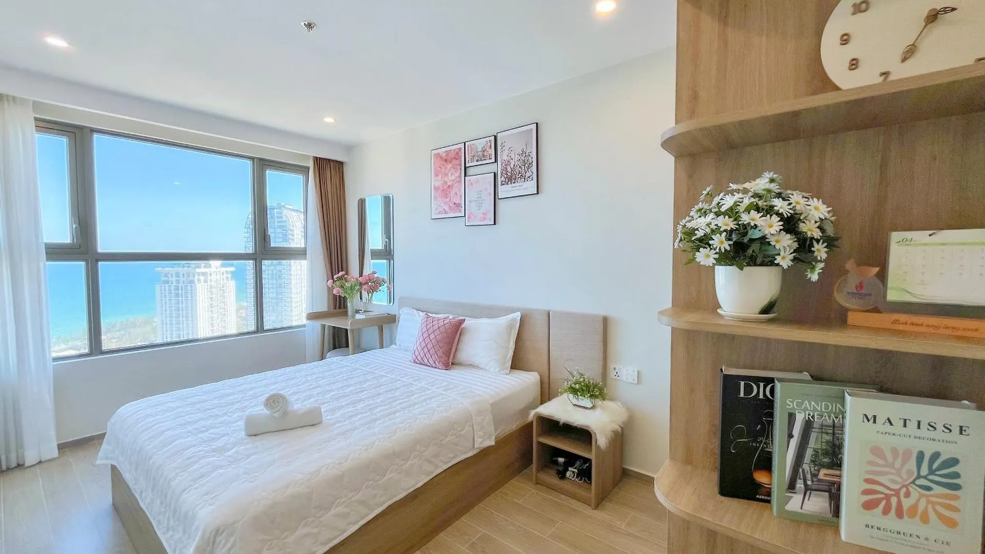 The Song Apartment Vung Tau Add 28 Thi Sach, Pthang Tam