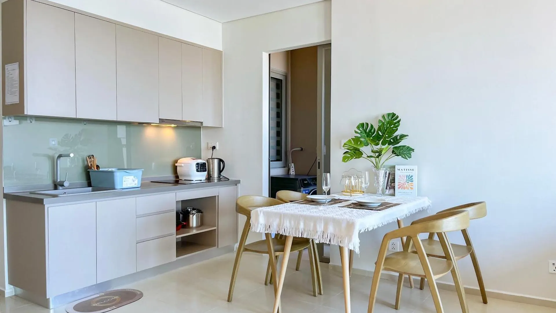 The Song Apartment Vung Tau Add 28 Thi Sach, Pthang Tam