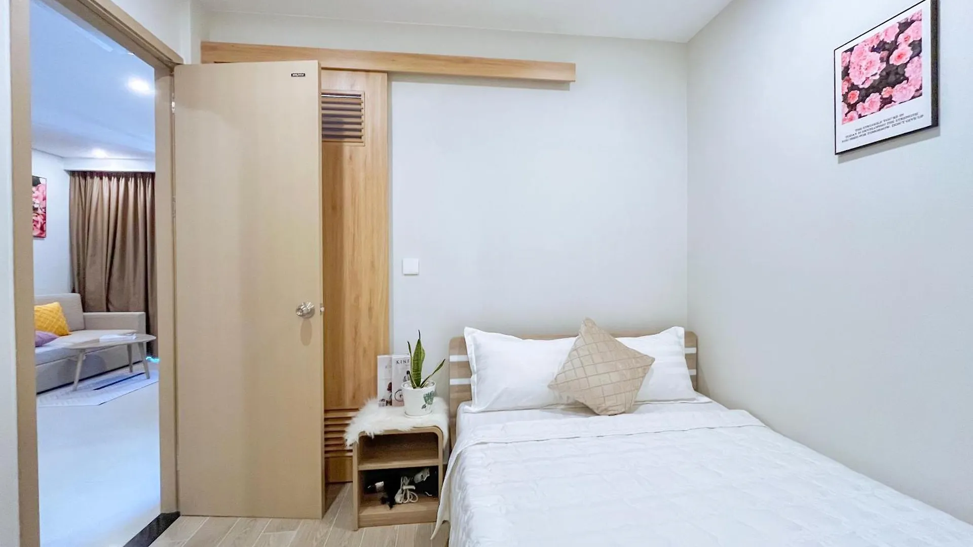 The Song Apartment Vung Tau Add 28 Thi Sach, Pthang Tam