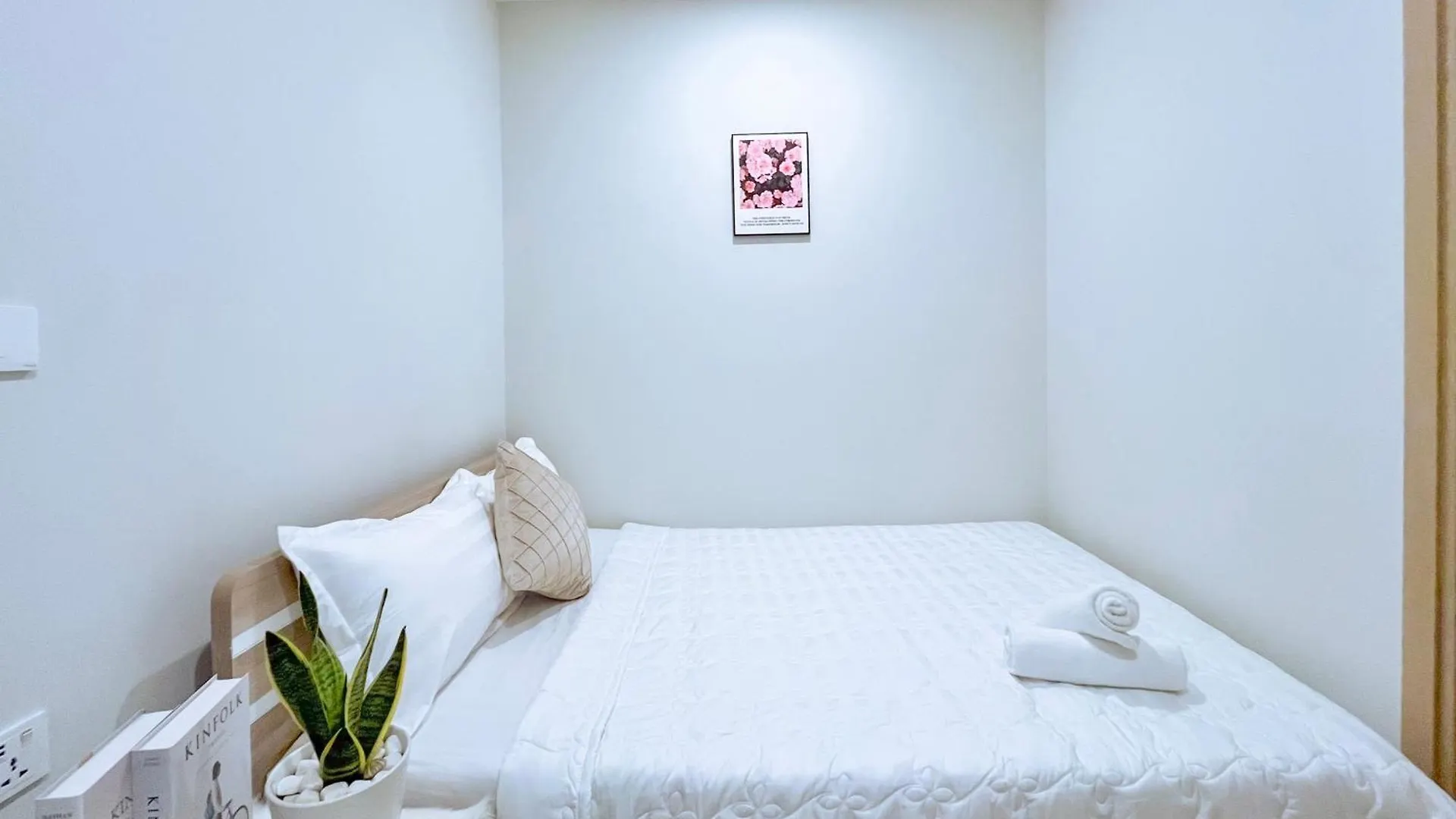 The Song Apartment Vung Tau Add 28 Thi Sach, Pthang Tam 0*,