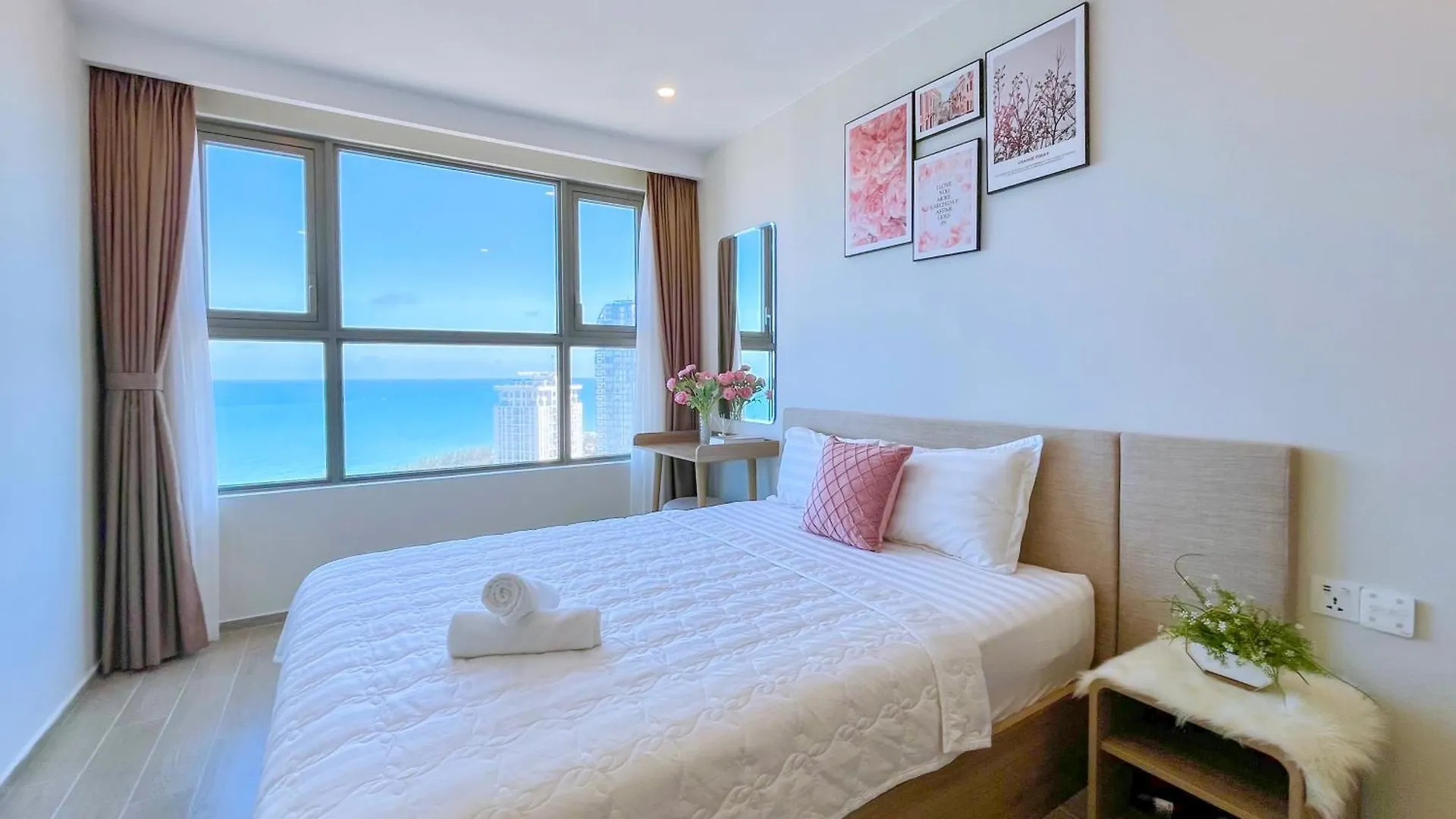 The Song Apartment Vung Tau Add 28 Thi Sach, Pthang Tam