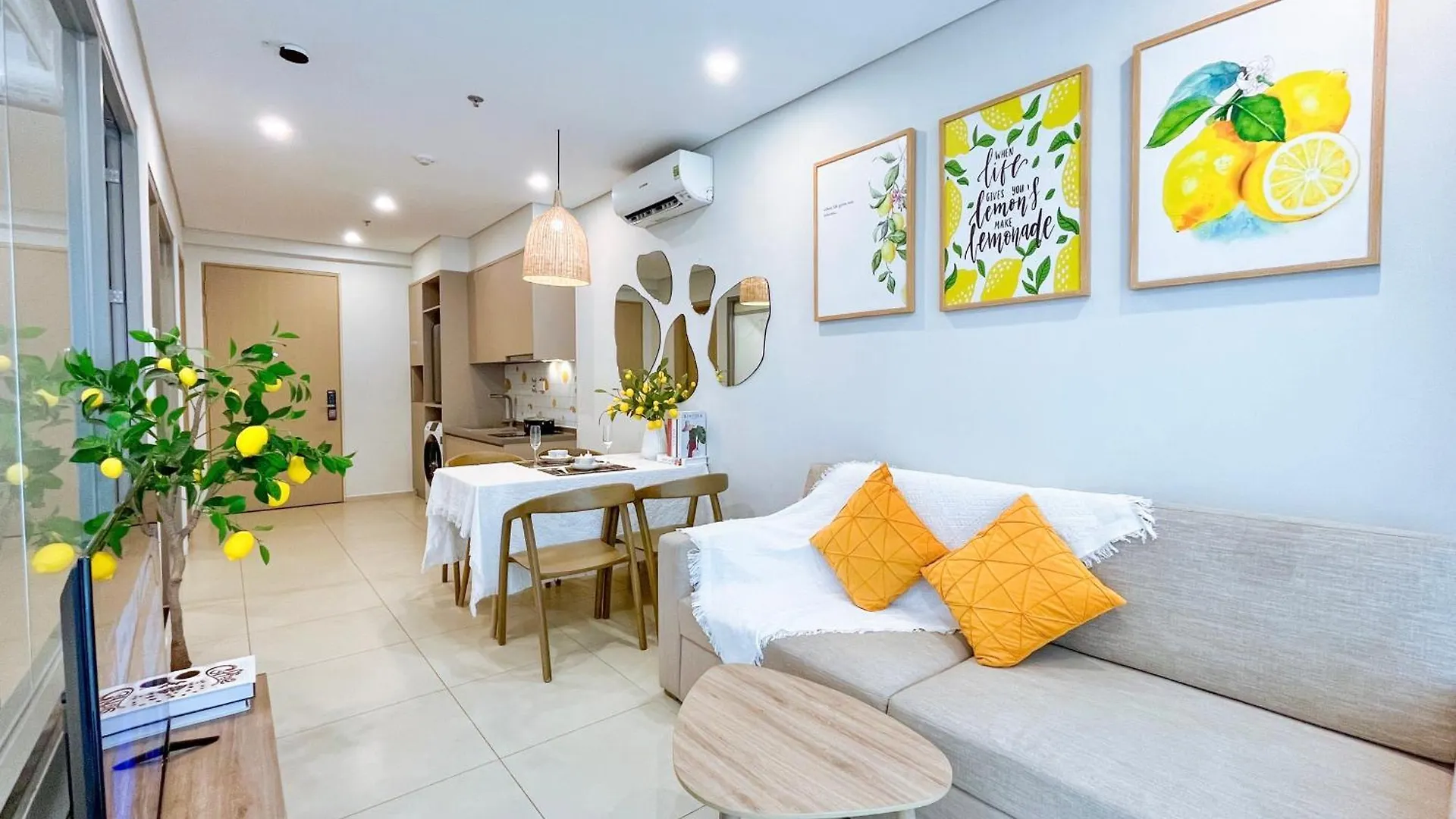 The Song Apartment Vung Tau Add 28 Thi Sach, Pthang Tam 0*,  ベトナム