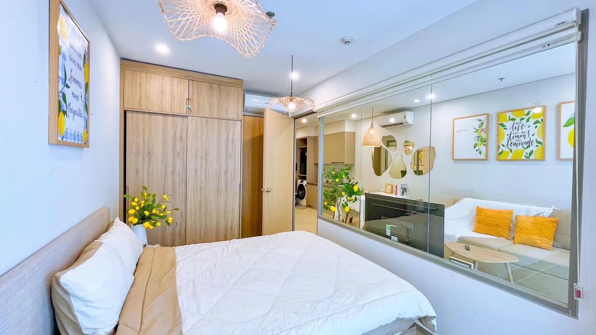 The Song Apartment Vung Tau Add 28 Thi Sach, Pthang Tam