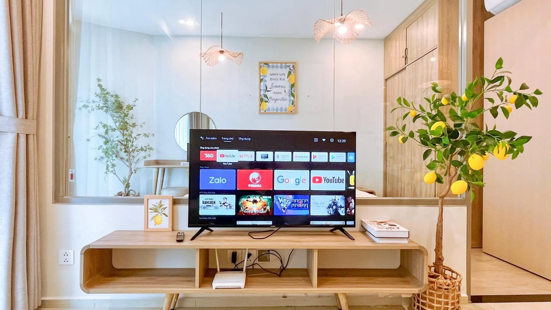 The Song Apartment Vung Tau Add 28 Thi Sach, Pthang Tam