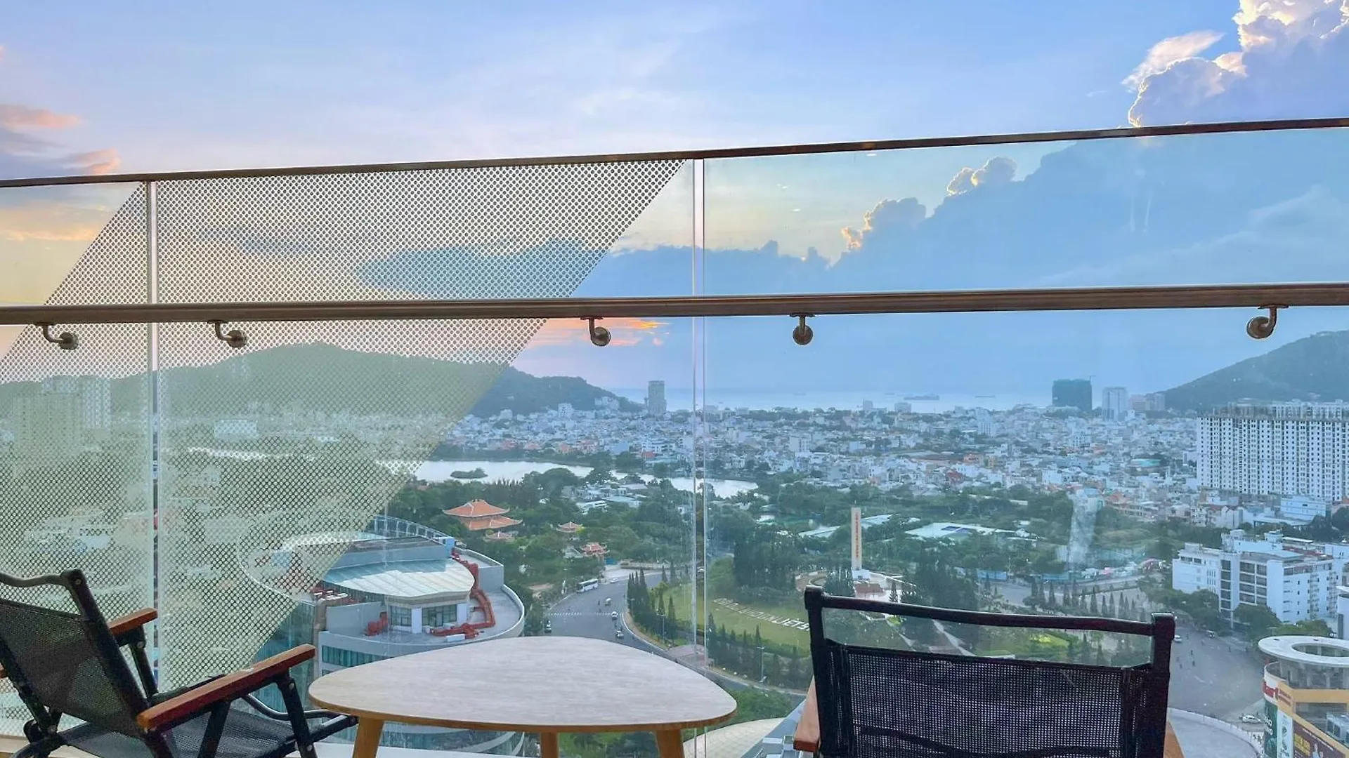 The Song Apartment Vung Tau Add 28 Thi Sach, Pthang Tam ベトナム