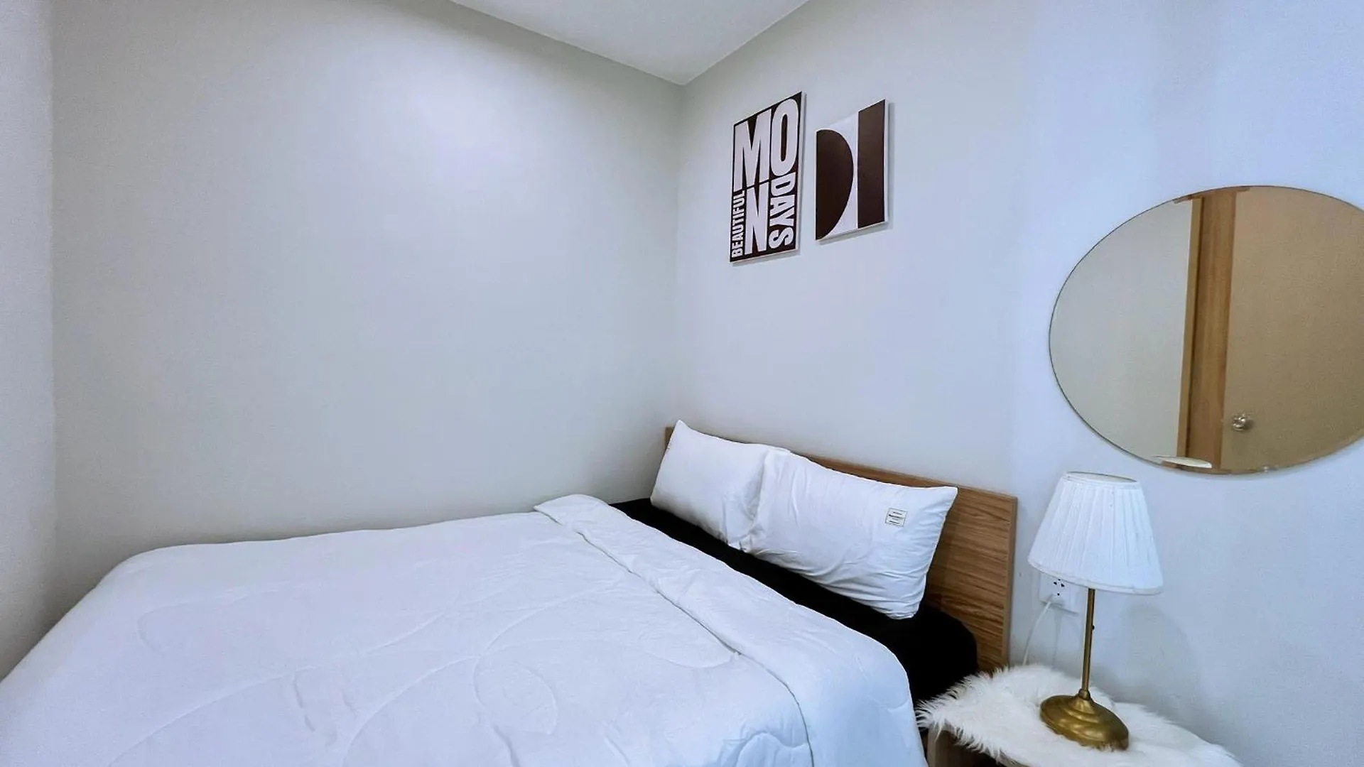 The Song Apartment Vung Tau Add 28 Thi Sach, Pthang Tam