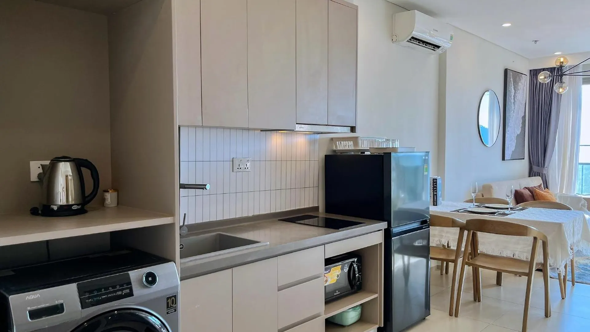 The Song Apartment Vung Tau Add 28 Thi Sach, Pthang Tam ベトナム