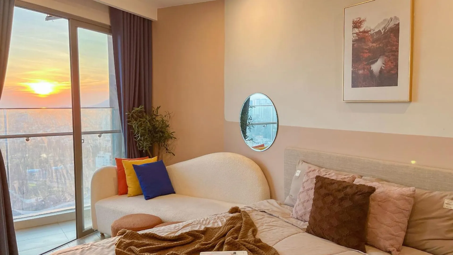 The Song Apartment Vung Tau Add 28 Thi Sach, Pthang Tam ベトナム