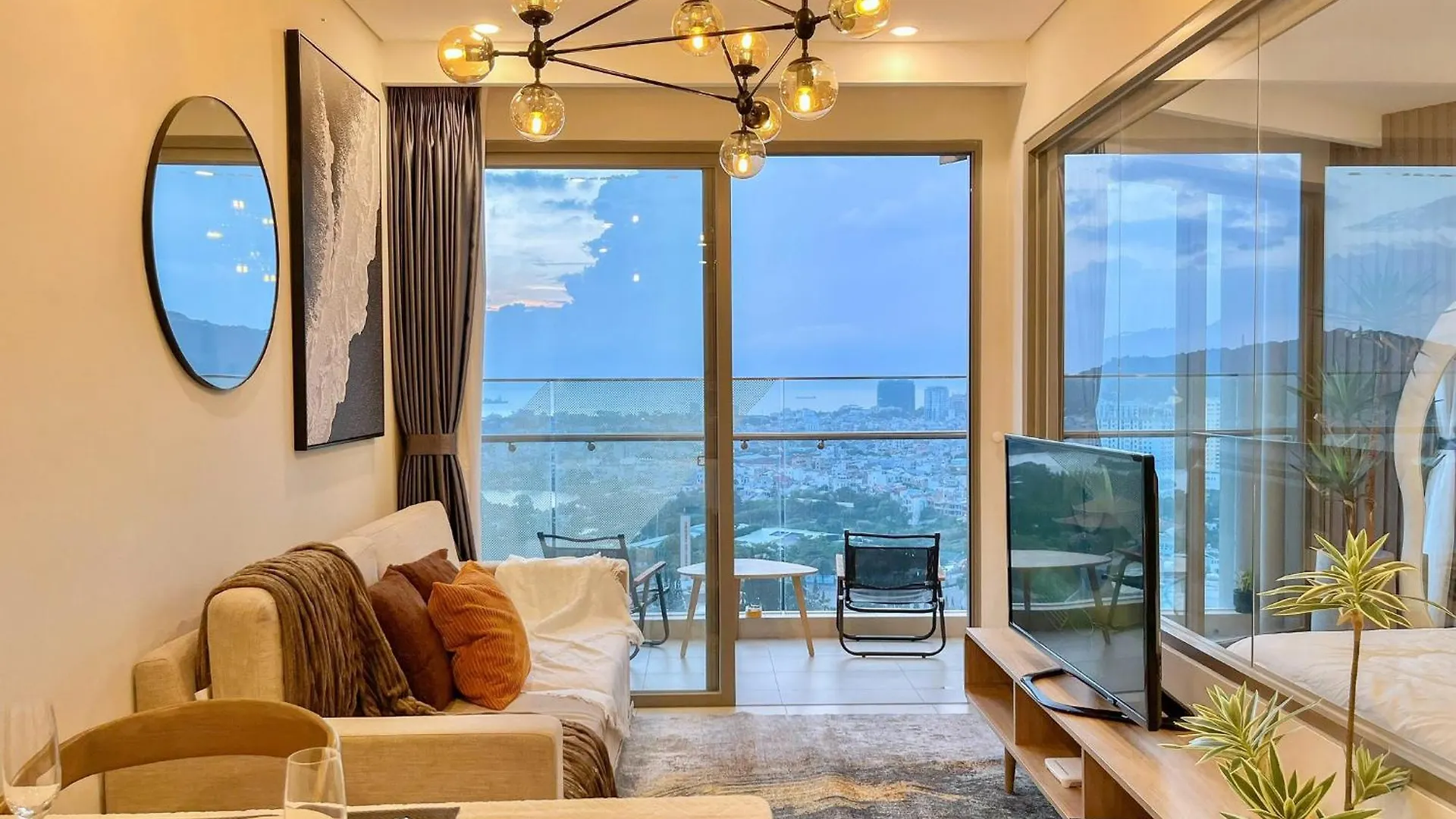 The Song Apartment Vung Tau Add 28 Thi Sach, Pthang Tam