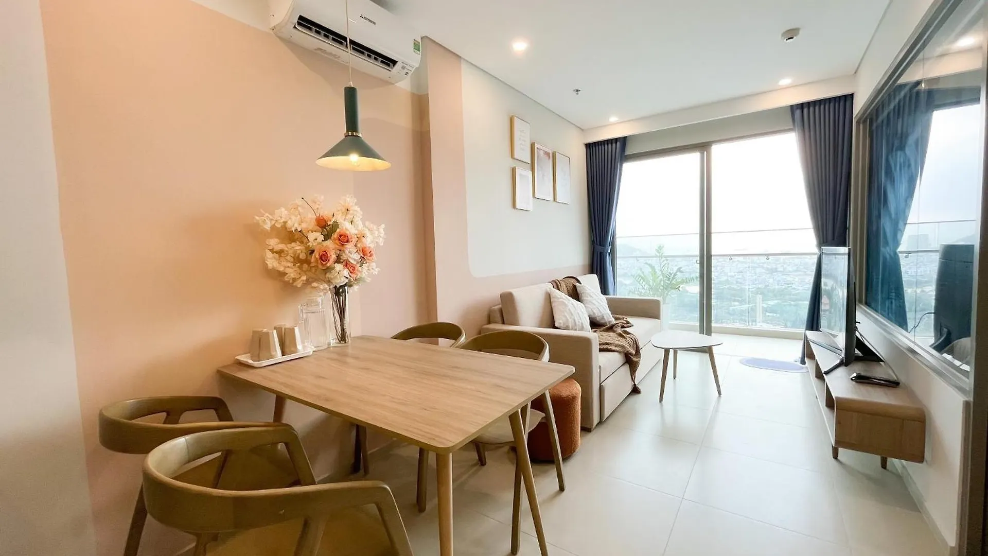 The Song Apartment Vung Tau Add 28 Thi Sach, Pthang Tam