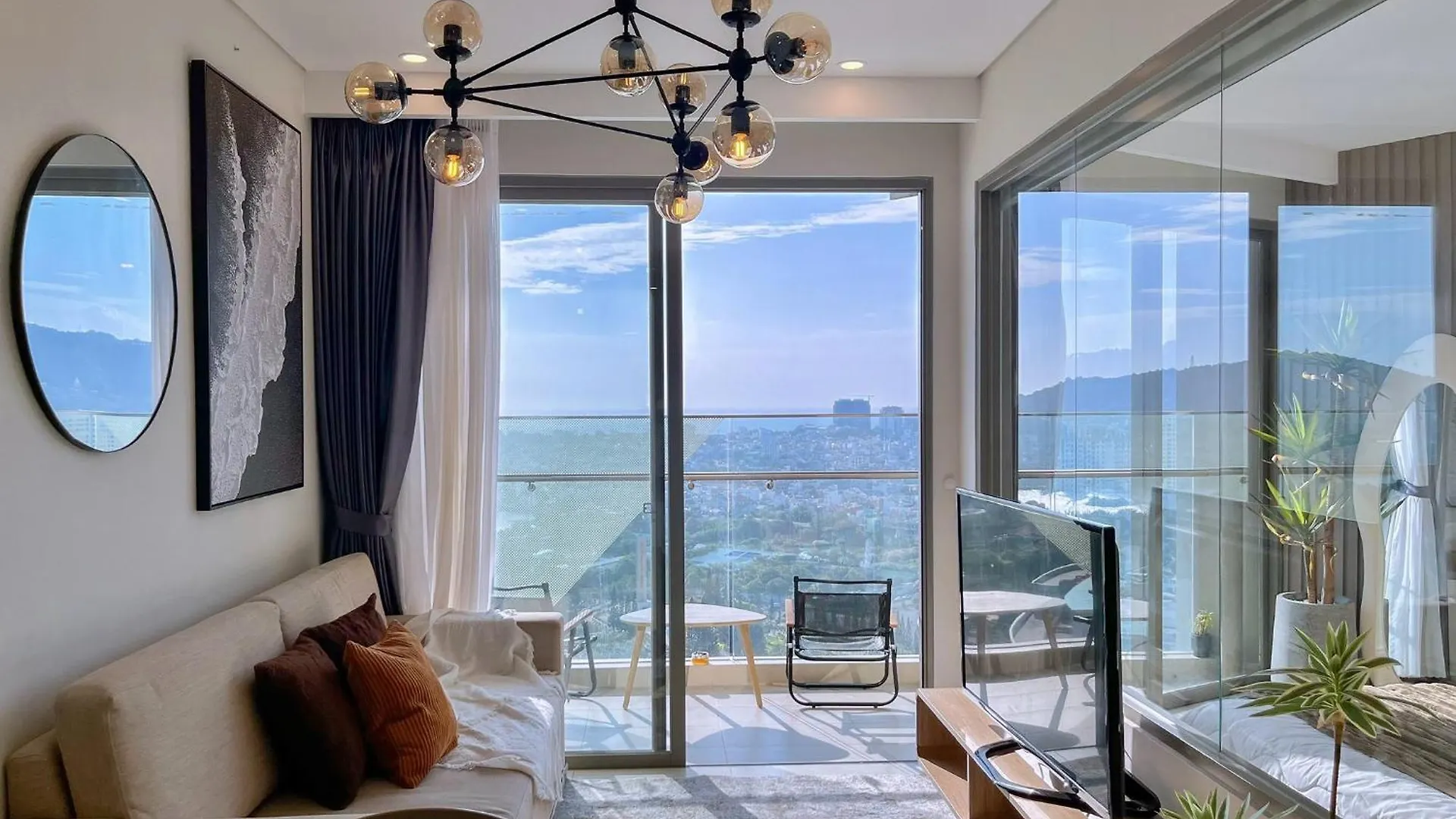 The Song Apartment Vung Tau Add 28 Thi Sach, Pthang Tam