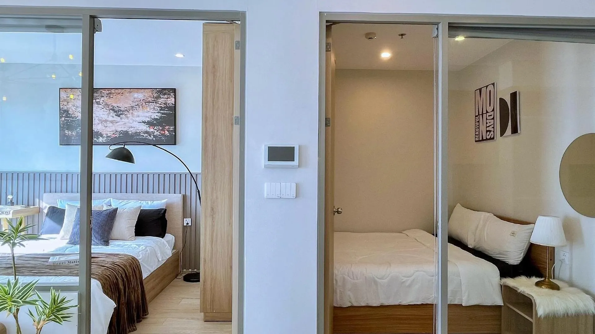 The Song Apartment Vung Tau Add 28 Thi Sach, Pthang Tam 0*,
