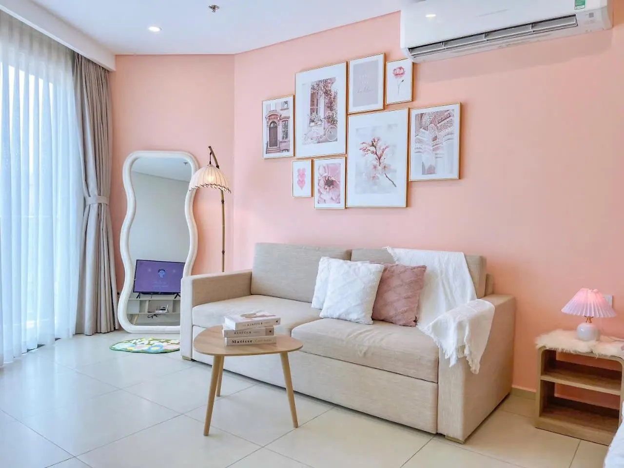 The Song Apartment Vung Tau Add 28 Thi Sach, Pthang Tam ベトナム