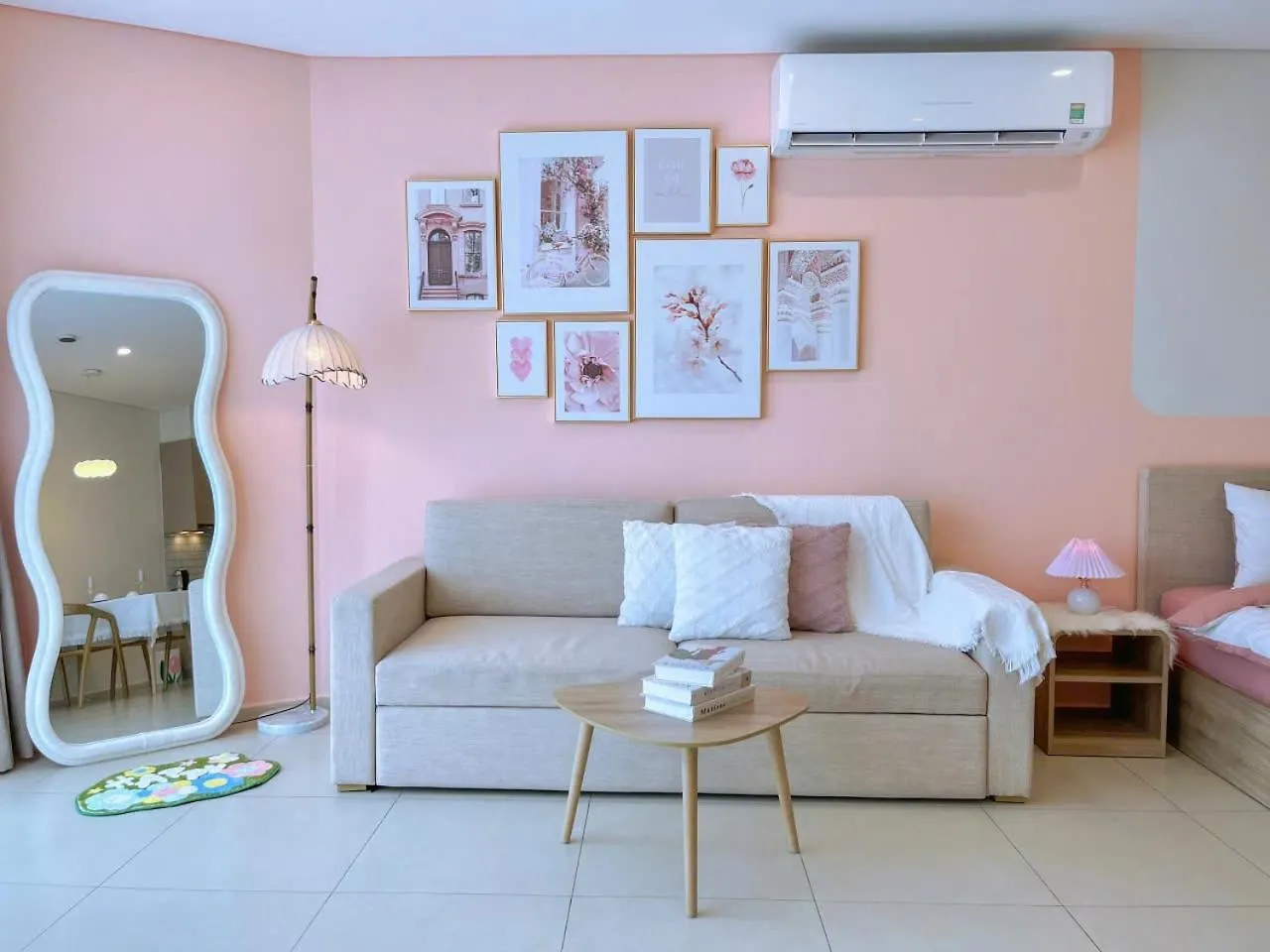 The Song Apartment Vung Tau Add 28 Thi Sach, Pthang Tam