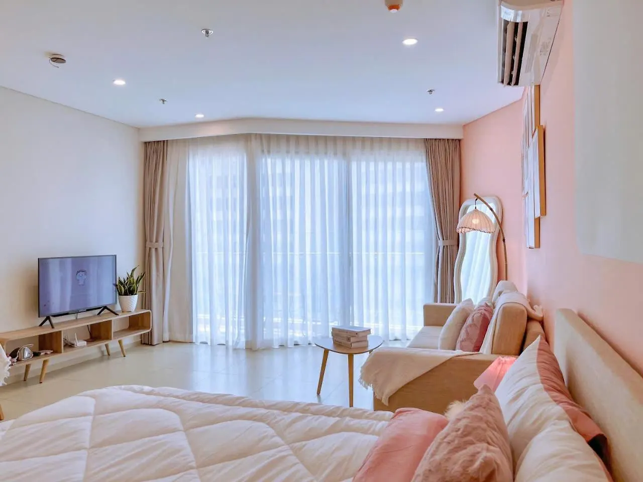 The Song Apartment Vung Tau Add 28 Thi Sach, Pthang Tam
